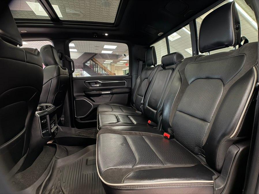 used 2023 Ram 1500 car, priced at $41,877