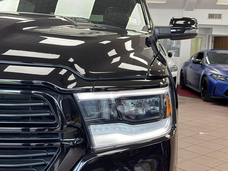 used 2023 Ram 1500 car, priced at $41,877