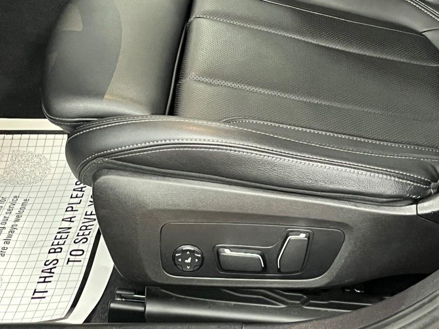 used 2024 BMW 330 car, priced at $24,800