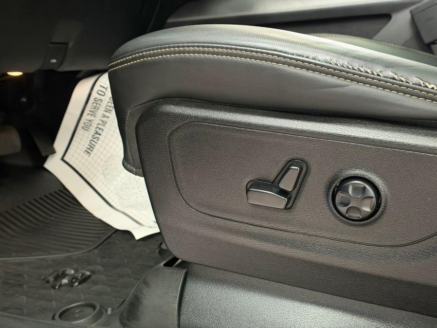 used 2020 Ram 1500 car, priced at $34,900
