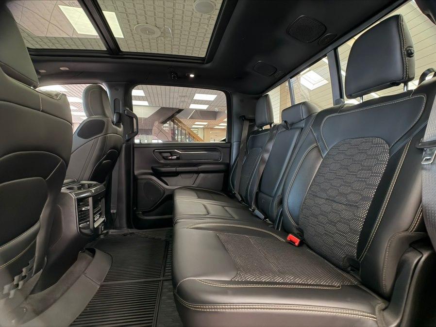 used 2020 Ram 1500 car, priced at $34,900
