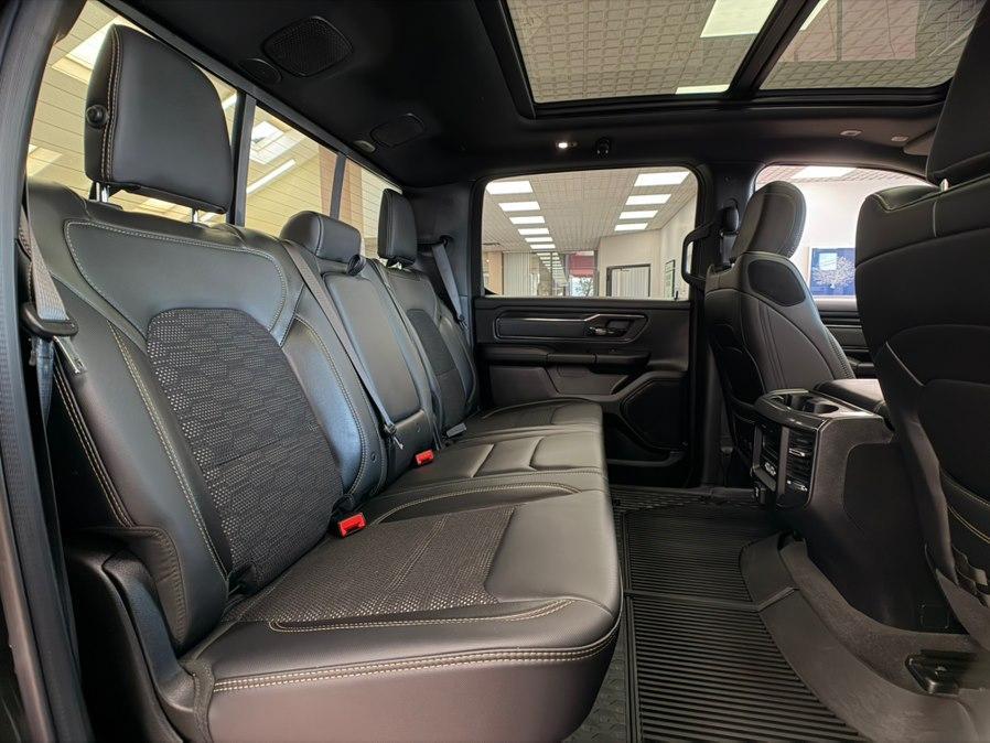 used 2020 Ram 1500 car, priced at $34,900