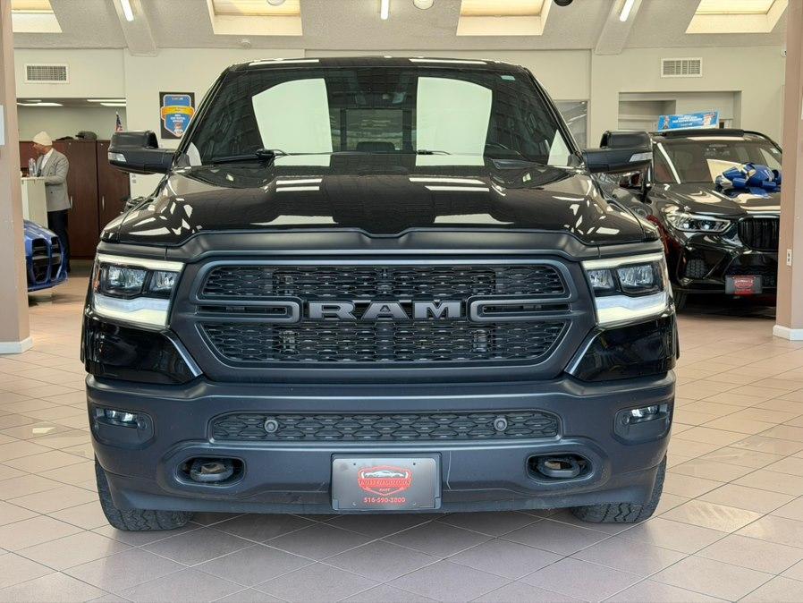 used 2020 Ram 1500 car, priced at $34,900