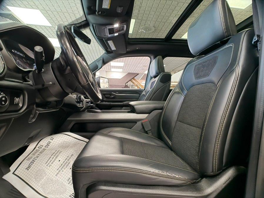 used 2020 Ram 1500 car, priced at $34,900