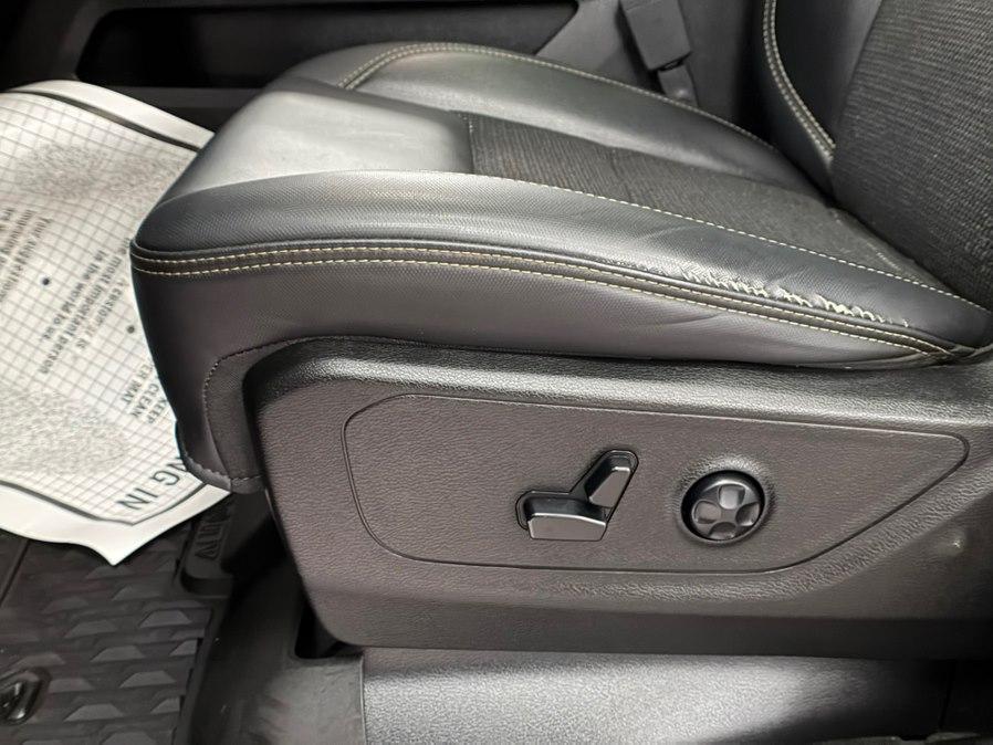 used 2020 Ram 1500 car, priced at $34,900