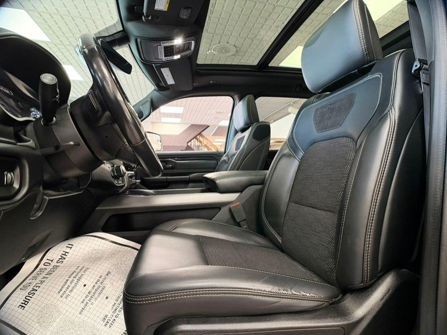 used 2020 Ram 1500 car, priced at $34,900