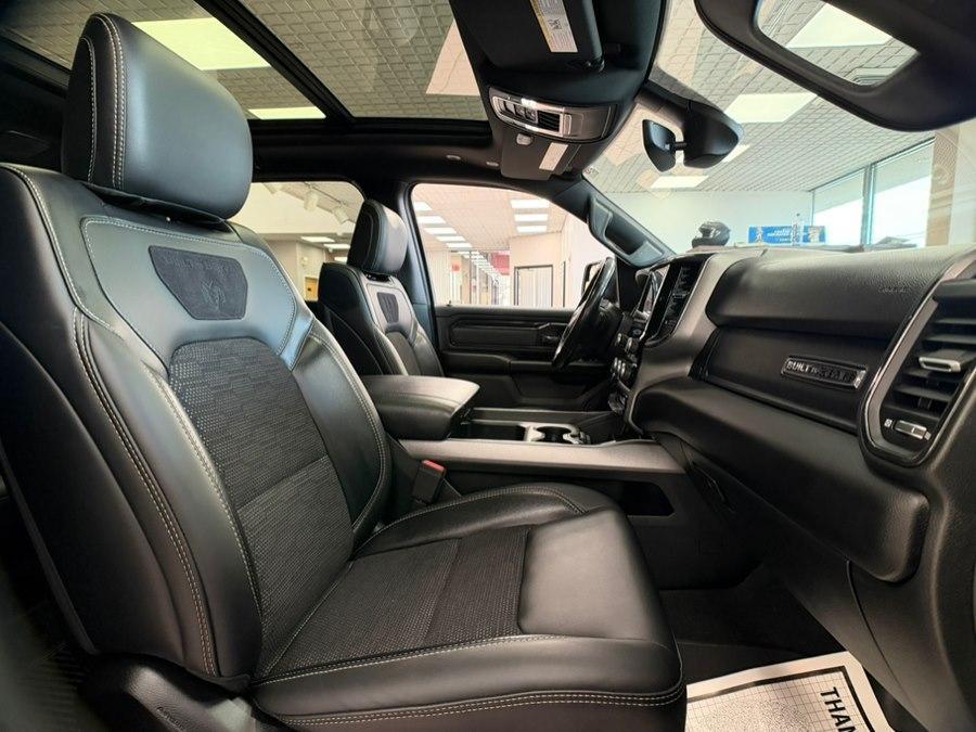used 2020 Ram 1500 car, priced at $34,900