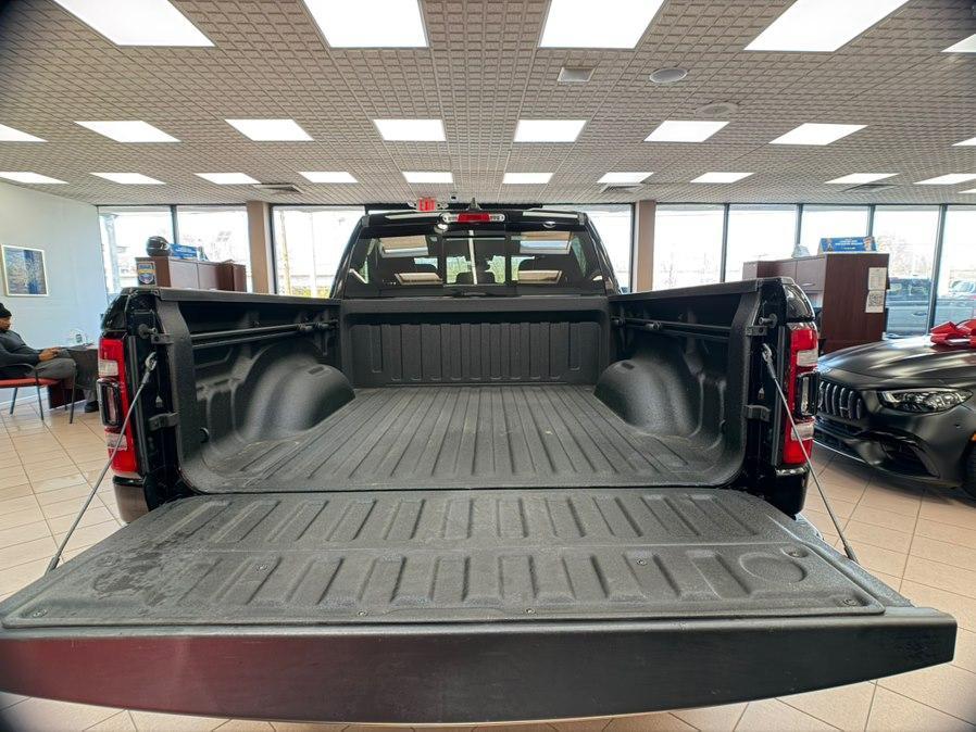 used 2020 Ram 1500 car, priced at $34,900