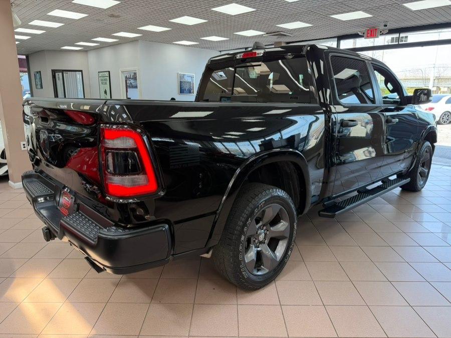 used 2020 Ram 1500 car, priced at $34,900