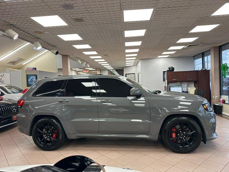 used 2019 Jeep Grand Cherokee car, priced at $42,700