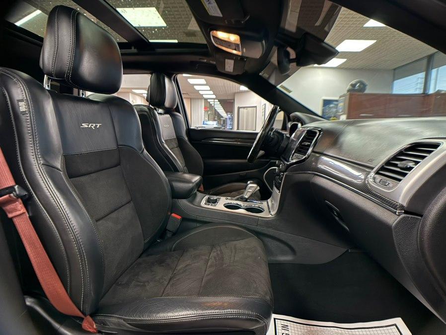 used 2019 Jeep Grand Cherokee car, priced at $42,700