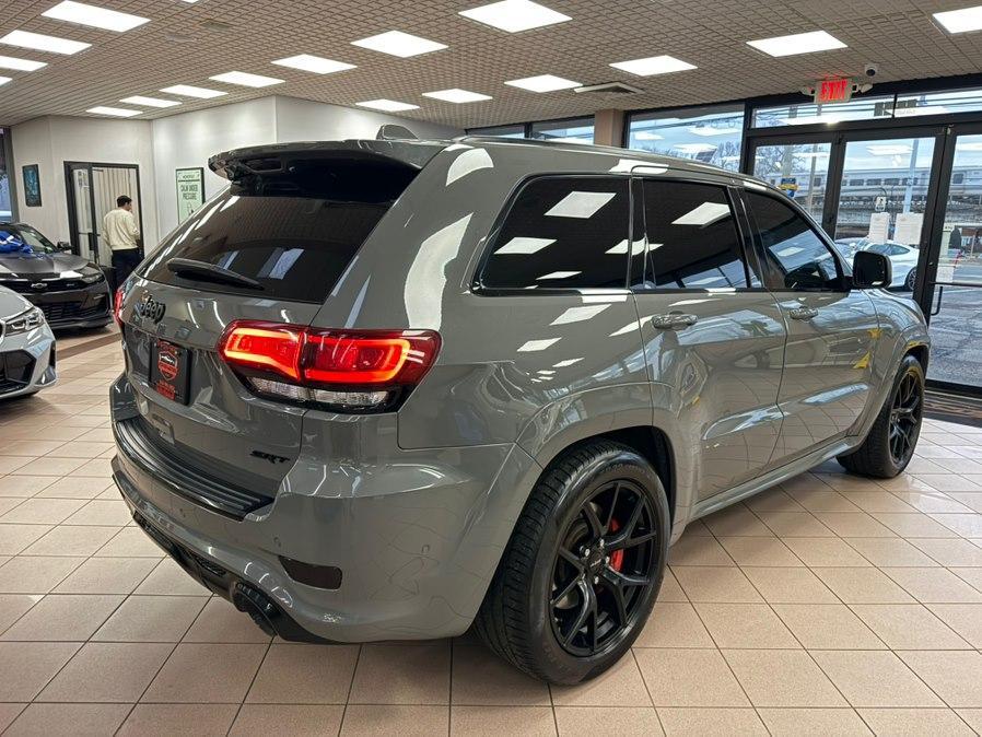 used 2019 Jeep Grand Cherokee car, priced at $42,700