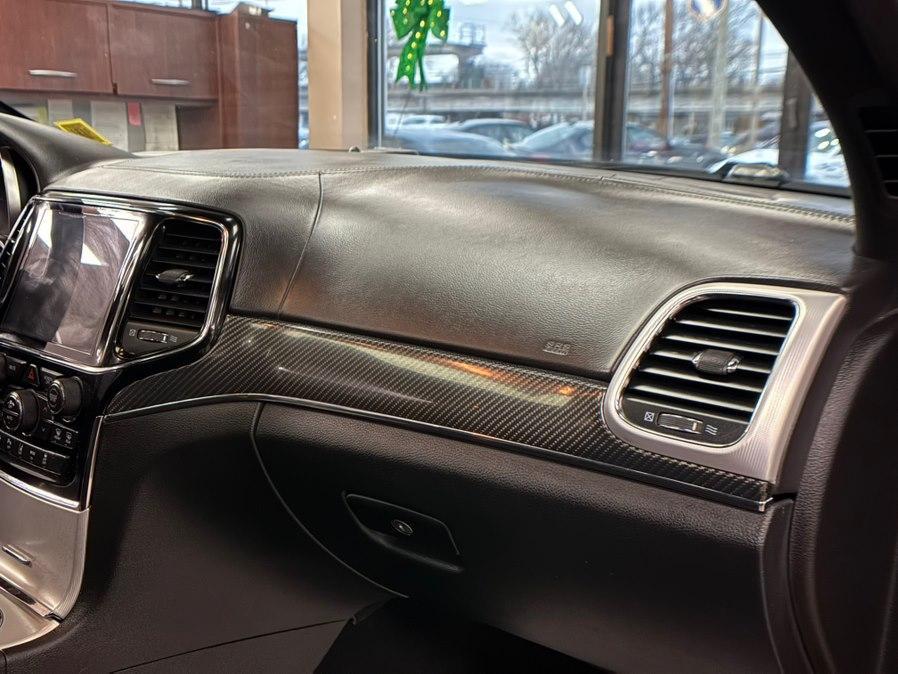 used 2019 Jeep Grand Cherokee car, priced at $42,700