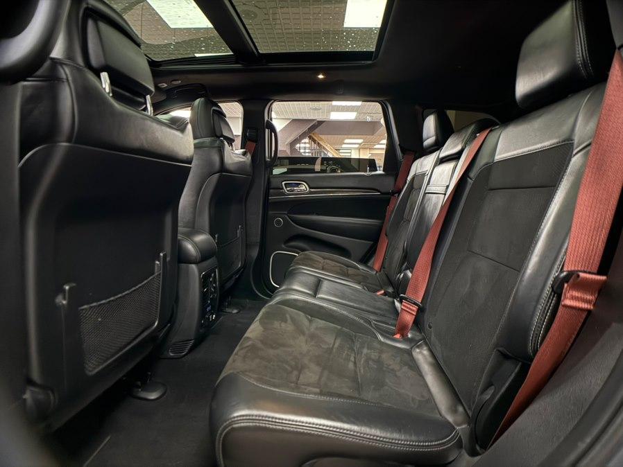 used 2019 Jeep Grand Cherokee car, priced at $42,700