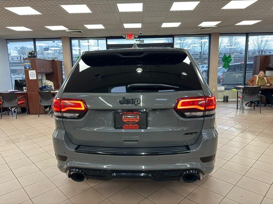 used 2019 Jeep Grand Cherokee car, priced at $42,700