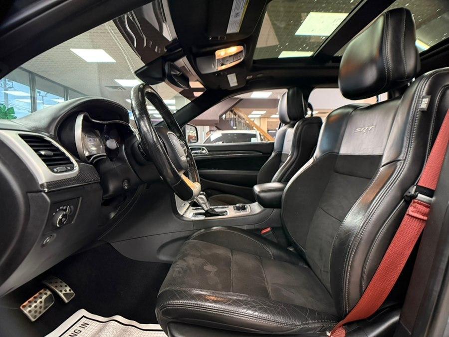 used 2019 Jeep Grand Cherokee car, priced at $42,700