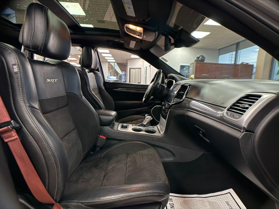 used 2019 Jeep Grand Cherokee car, priced at $42,700