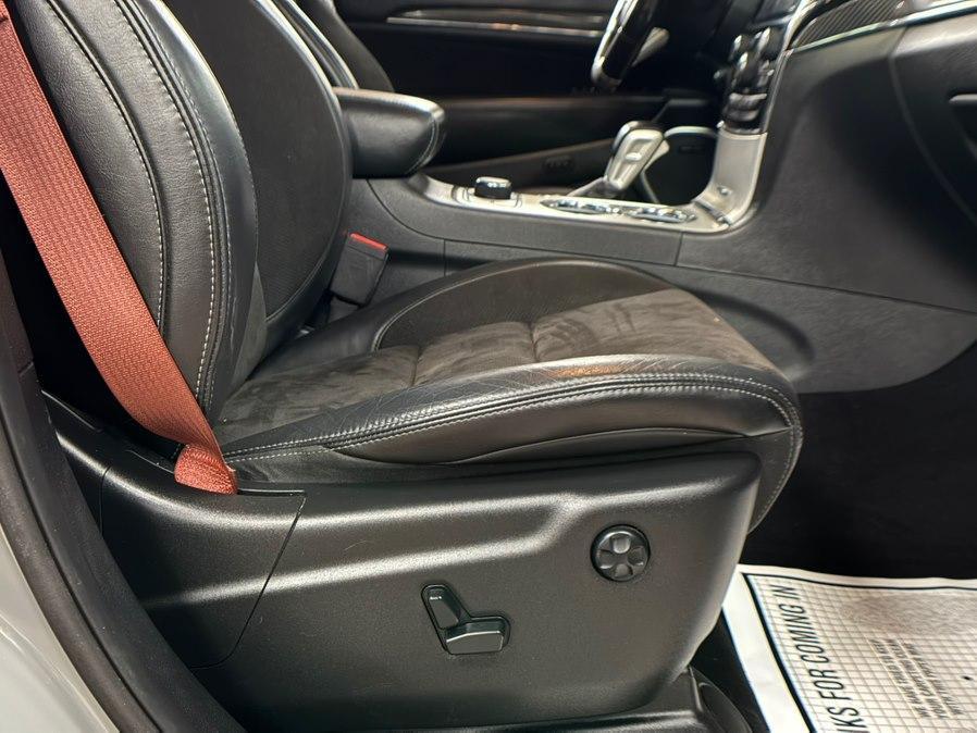 used 2019 Jeep Grand Cherokee car, priced at $42,700