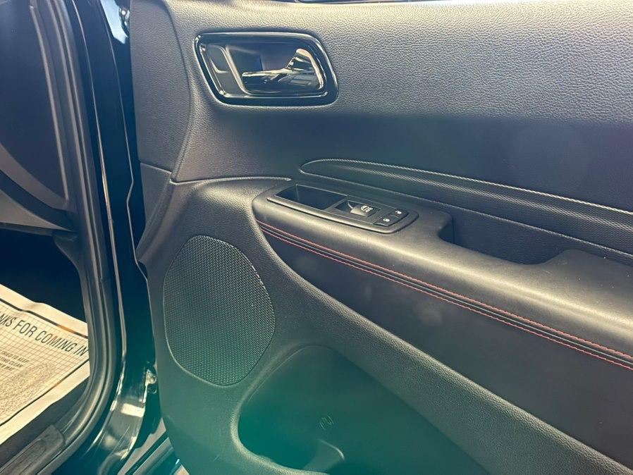 used 2024 Dodge Durango car