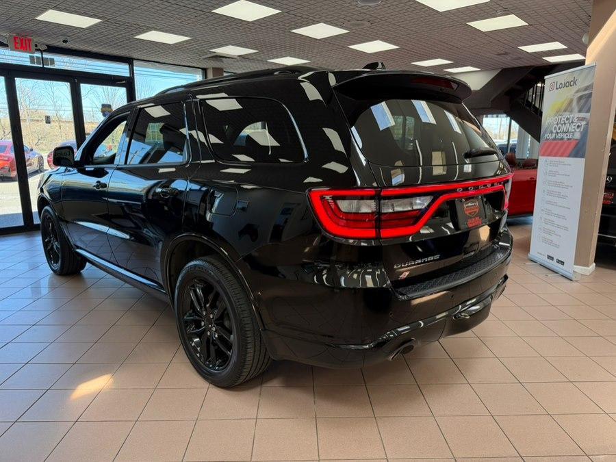 used 2024 Dodge Durango car
