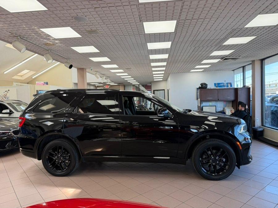 used 2024 Dodge Durango car