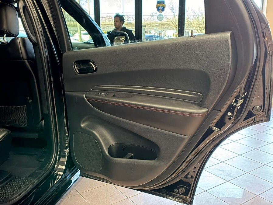 used 2024 Dodge Durango car