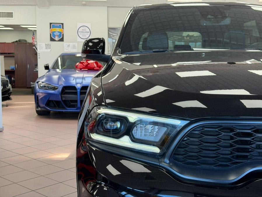 used 2024 Dodge Durango car