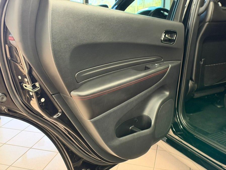 used 2024 Dodge Durango car