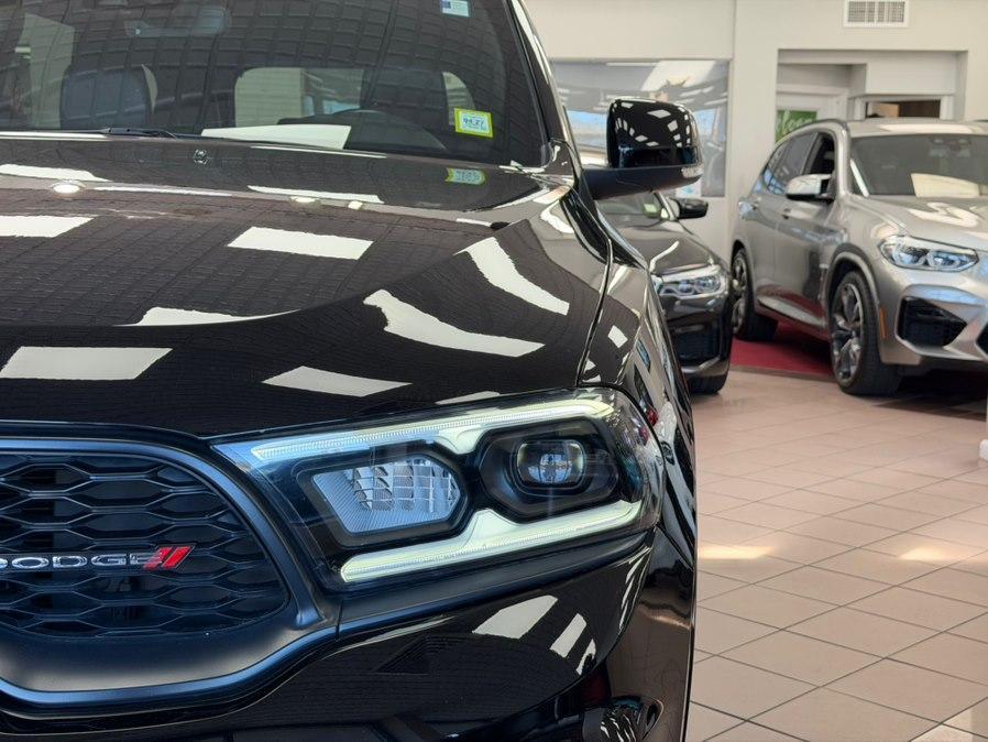 used 2024 Dodge Durango car
