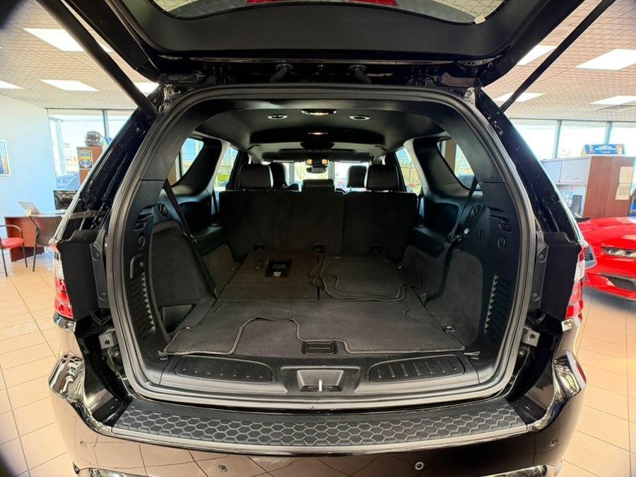 used 2024 Dodge Durango car
