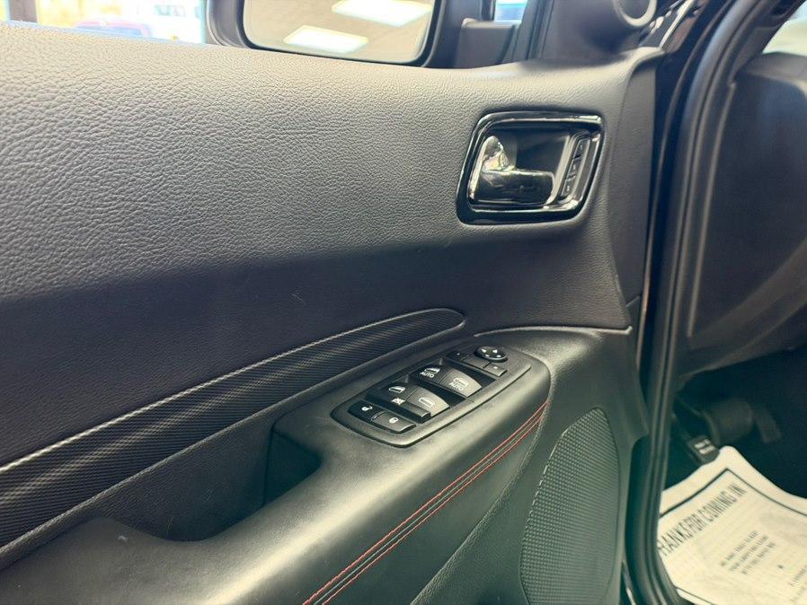 used 2024 Dodge Durango car