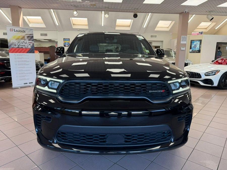 used 2024 Dodge Durango car
