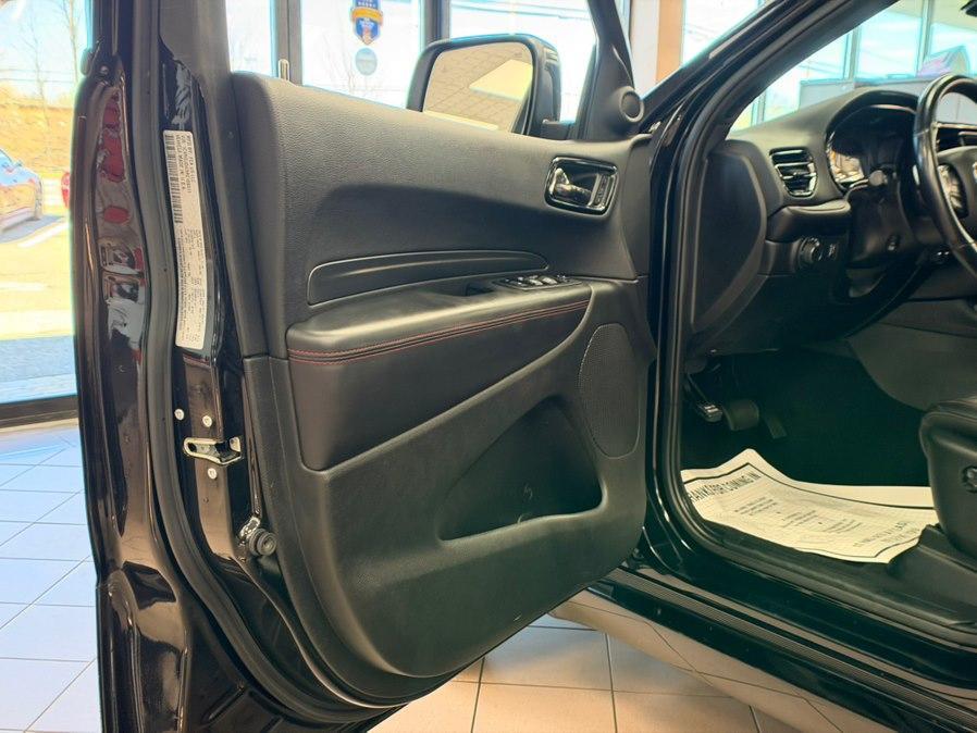 used 2024 Dodge Durango car