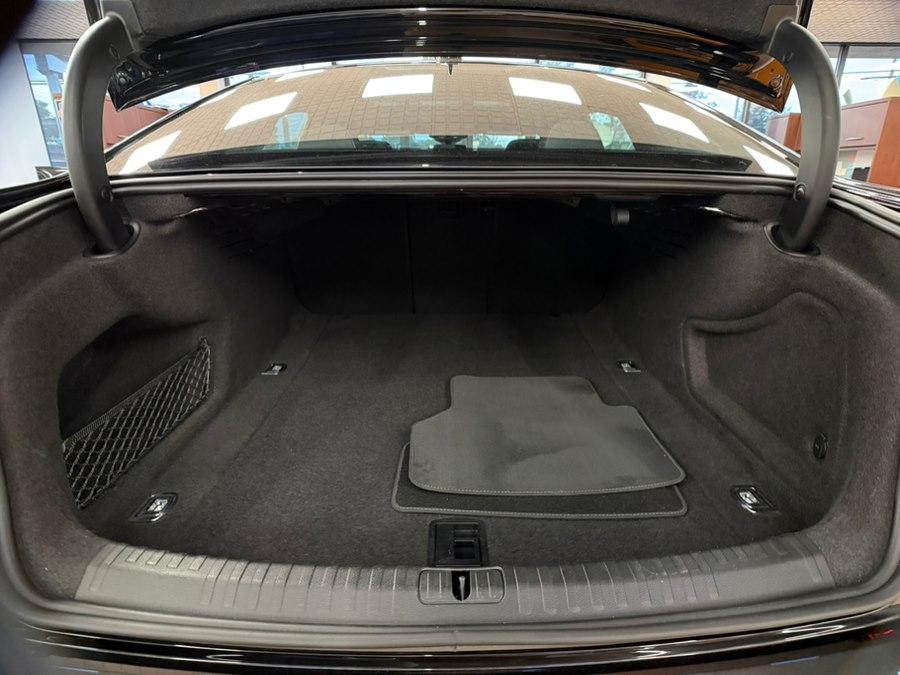used 2024 Audi A6 car, priced at $29,600