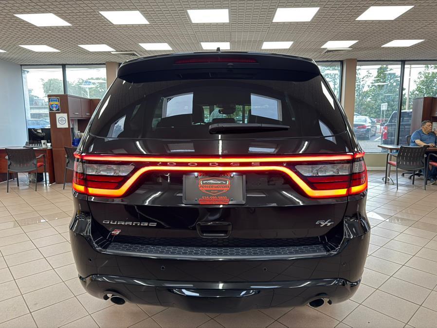 used 2024 Dodge Durango car, priced at $36,900