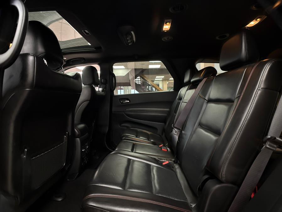 used 2024 Dodge Durango car, priced at $36,900