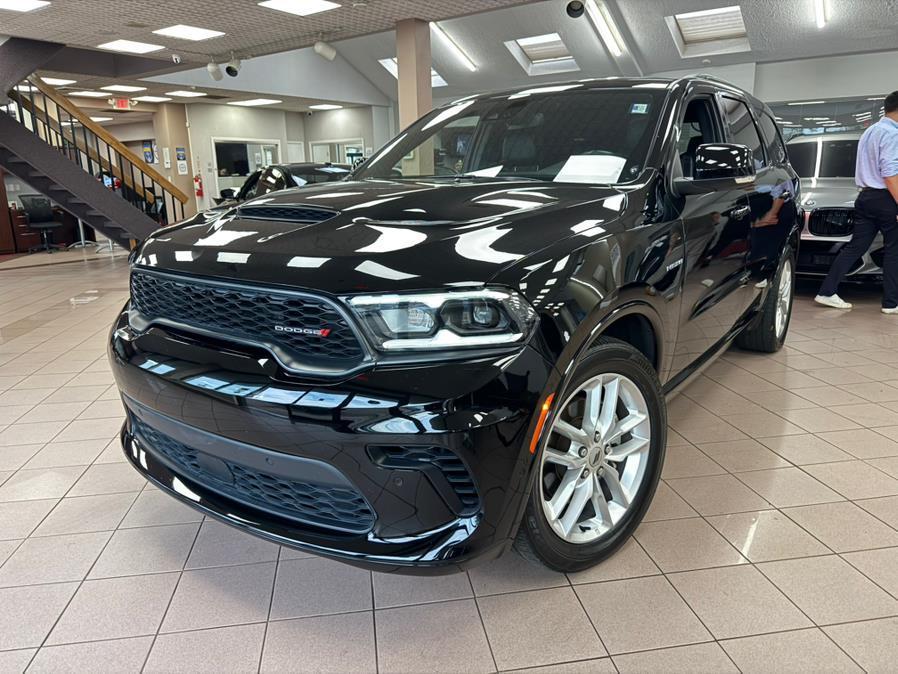 used 2024 Dodge Durango car, priced at $36,900