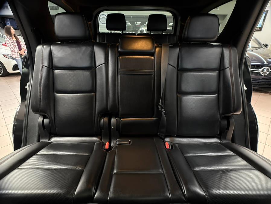 used 2024 Dodge Durango car, priced at $36,900