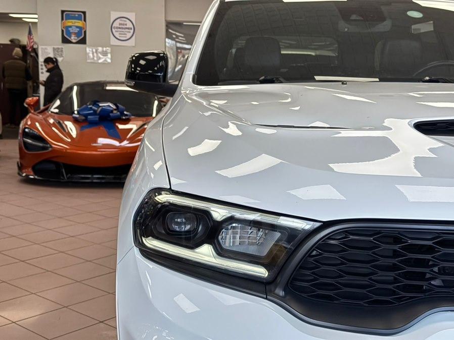 used 2023 Dodge Durango car, priced at $33,700