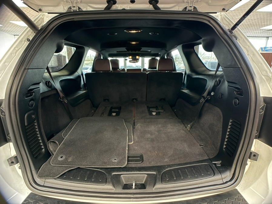 used 2023 Dodge Durango car, priced at $33,700