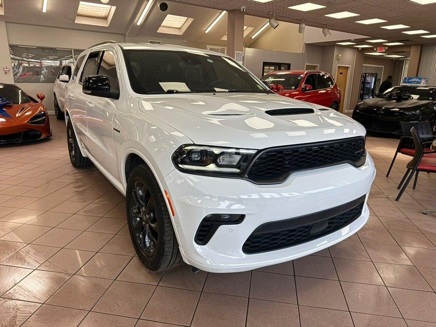used 2023 Dodge Durango car, priced at $33,700