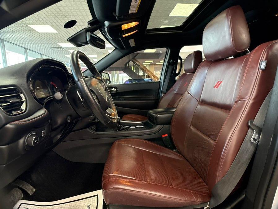 used 2023 Dodge Durango car, priced at $33,700