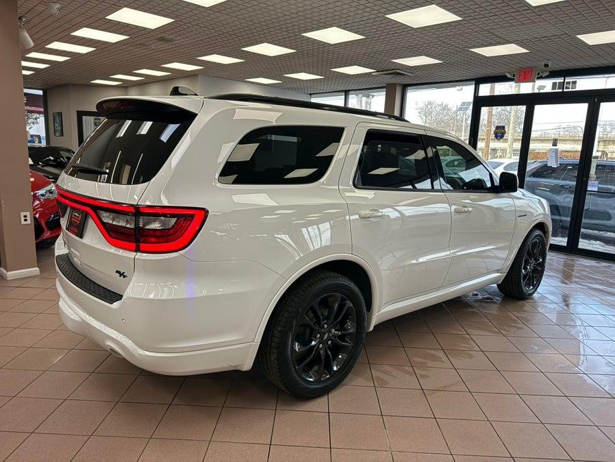 used 2023 Dodge Durango car, priced at $33,700