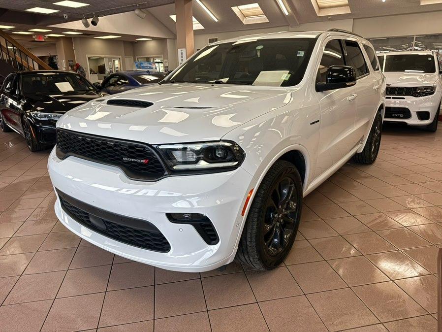used 2023 Dodge Durango car, priced at $33,700