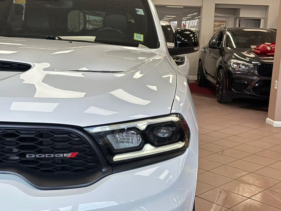 used 2023 Dodge Durango car, priced at $33,700