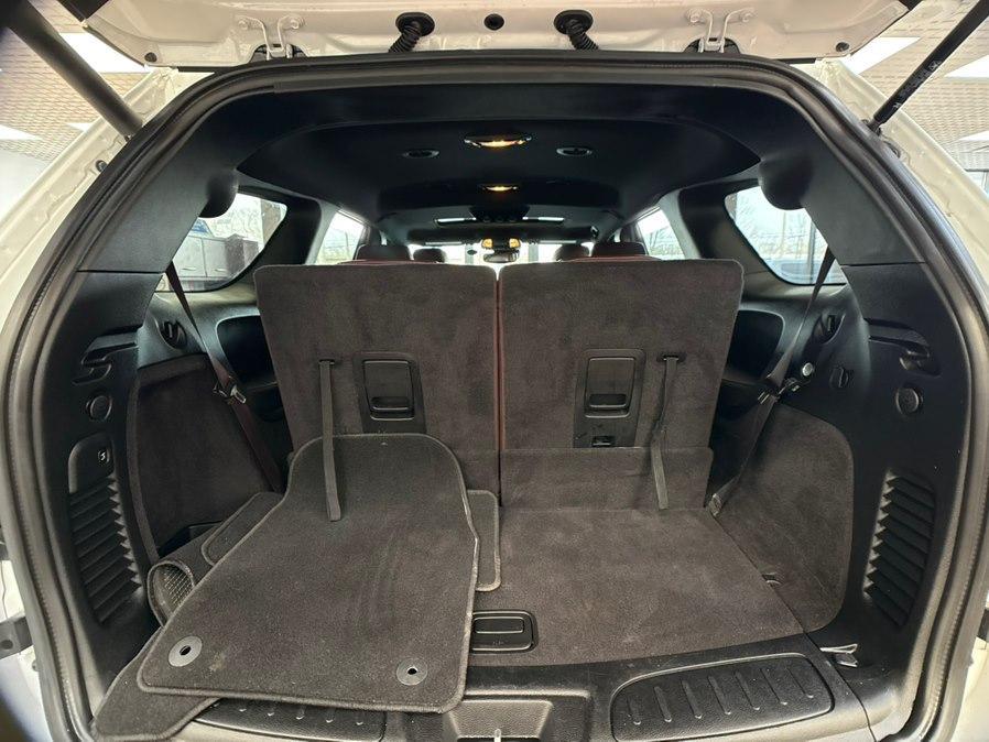 used 2023 Dodge Durango car, priced at $33,700