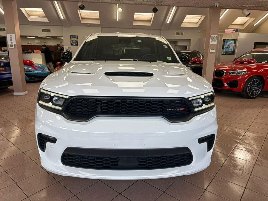 used 2023 Dodge Durango car, priced at $33,700