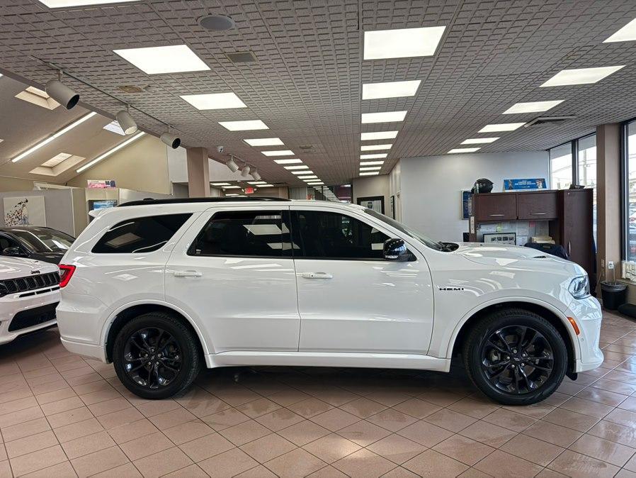 used 2023 Dodge Durango car, priced at $33,700