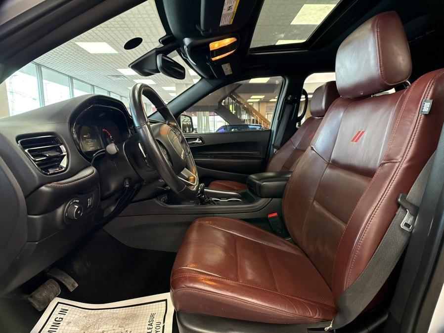 used 2023 Dodge Durango car, priced at $33,700