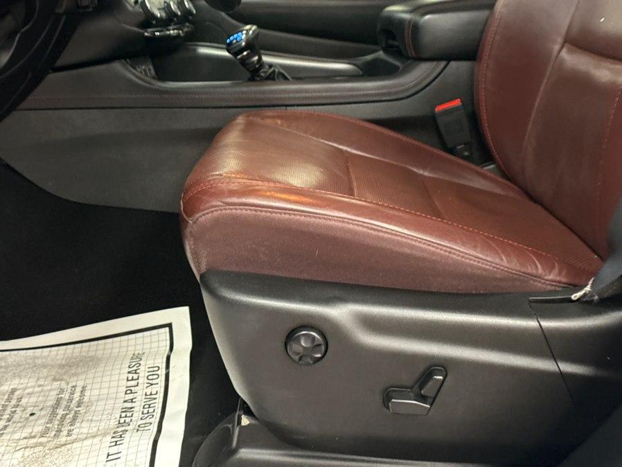 used 2023 Dodge Durango car, priced at $33,700